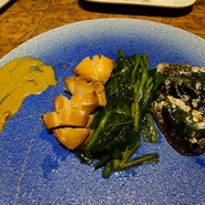 全席完全個室　premium鉄神