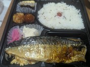 御徒町小町食堂