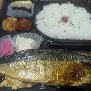 御徒町小町食堂