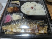御徒町小町食堂