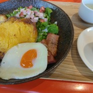 クレプスキュールカフェ仙台メディアテーク