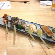 寿し　きぬがさ