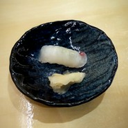 寿し　きぬがさ