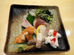 寿し　きぬがさ