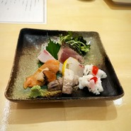 寿し　きぬがさ