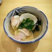 寿し　きぬがさ