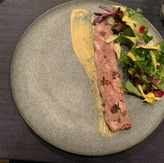 RESTAURANT　La　Part　Dieu