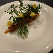 RESTAURANT　La　Part　Dieu