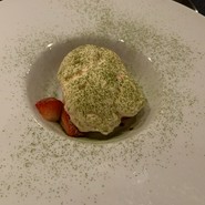 RESTAURANT　La　Part　Dieu