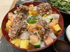 越前ガニ・海鮮丼料理 みくに隠居処