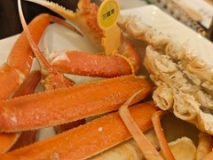 越前ガニ・海鮮丼料理 みくに隠居処