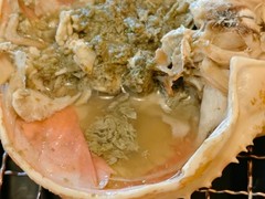 越前ガニ・海鮮丼料理 みくに隠居処
