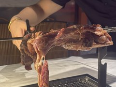 羊貴族・四季香 池袋北口店