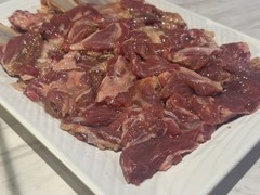 羊貴族・四季香 池袋北口店