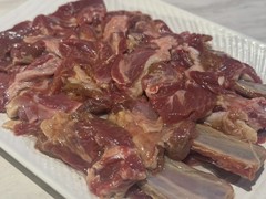 羊貴族・四季香 池袋北口店