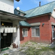 手打ちそばの　まめひな