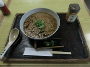 あられそば