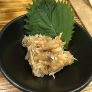 キヨリト　Sakanoba　酒挟む