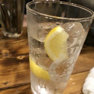 キヨリト　Sakanoba　酒挟む
