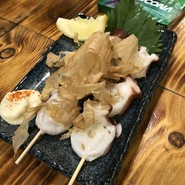 キヨリト　Sakanoba　酒挟む