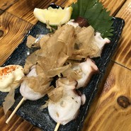 キヨリト　Sakanoba　酒挟む