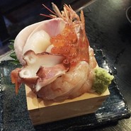 キヨリト　Sakanoba　酒挟む