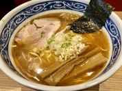 中華そば