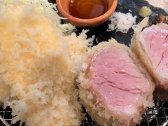 とんかつレストランYAMASHiRO