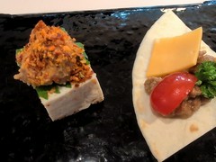 とんかつレストランYAMASHiRO