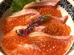 銀座　あおもり寿司