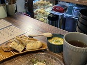 BAKERY KITCHEN aioi