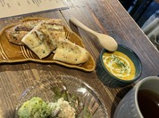 BAKERY KITCHEN aioi