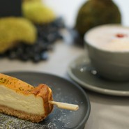 cafe chiharu
