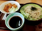 麺類も定食も丼ものも美味しくて安くて安心のレストラン
