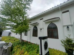 レストラン・風