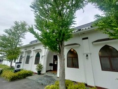 レストラン・風