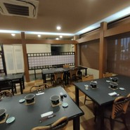 名古屋コーチン石焼 日本料理 かな和