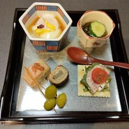 名古屋コーチン石焼 日本料理 かな和