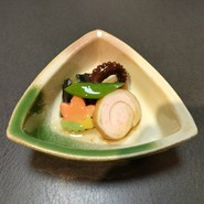 名古屋コーチン石焼 日本料理 かな和