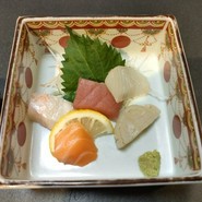 名古屋コーチン石焼 日本料理 かな和