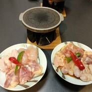 名古屋コーチン石焼 日本料理 かな和