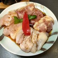 名古屋コーチン石焼 日本料理 かな和
