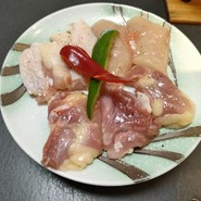 名古屋コーチン石焼 日本料理 かな和