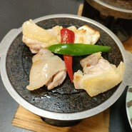 名古屋コーチン石焼 日本料理 かな和