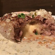 ハンバーグ ウィル （Hamburg Will）