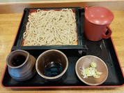 盛そば