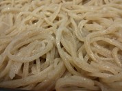 もにわそばどころ 霧華亭