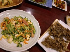 民謡居酒屋　かなさんどー