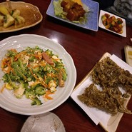 民謡居酒屋　かなさんどー