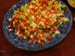 民謡居酒屋　かなさんどー